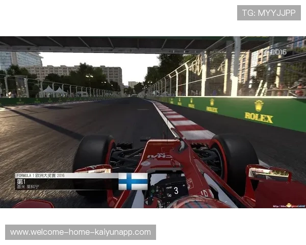 F1多队展开新赛道模拟测试，未来赛场新格局预演