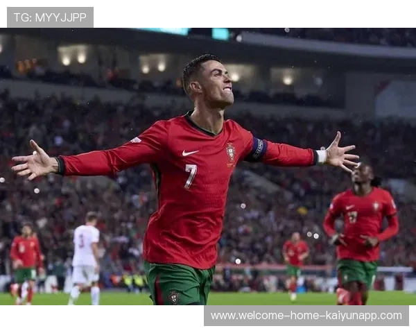 C罗世界杯迎来复苏之年，葡萄牙冲击2026世界杯冠军