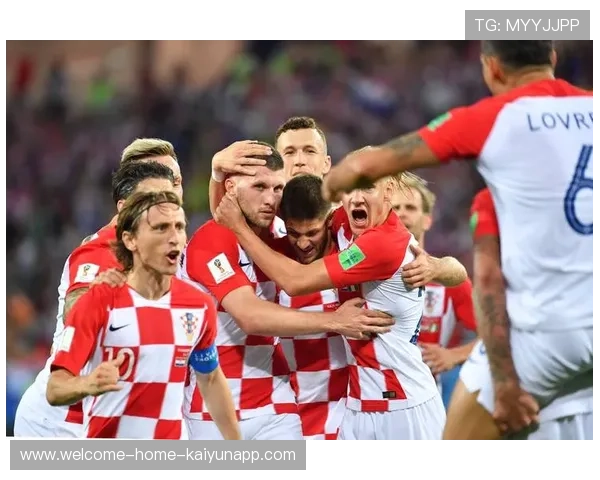 克罗地亚中场精准直塞撕开防线——把握每一次穿透机会的商业策略